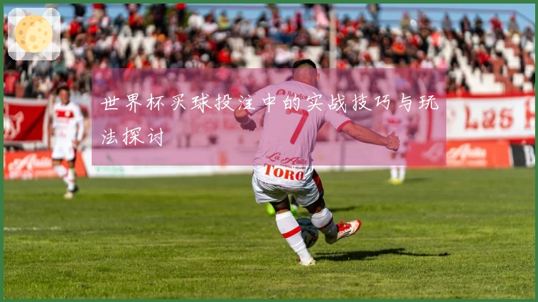 世界杯买球投注中的实战技巧与玩法探讨
