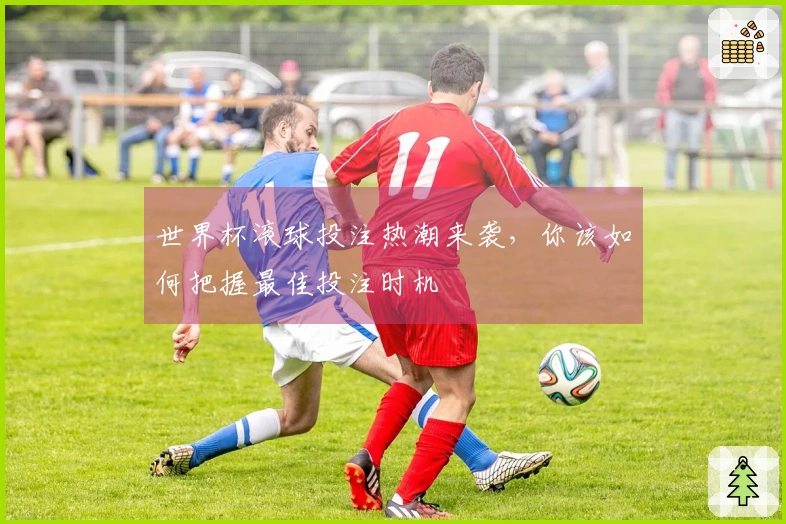 世界杯滚球投注热潮来袭，你该如何把握最佳投注时机
