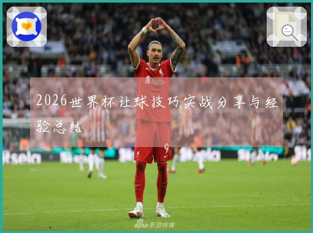 2026世界杯让球技巧实战分享与经验总结