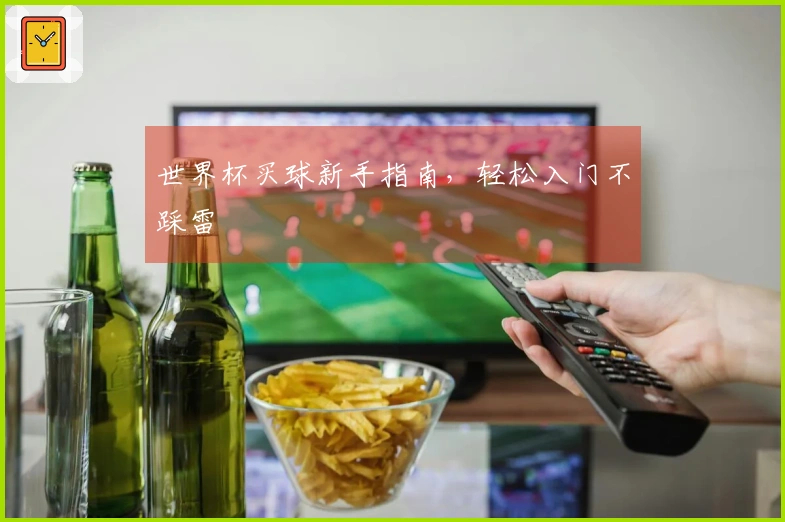 世界杯买球新手指南，轻松入门不踩雷
