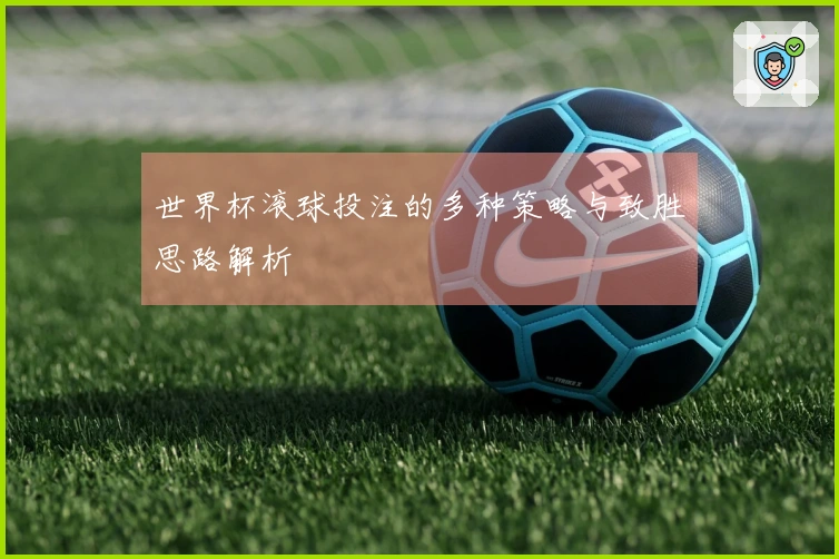 世界杯滚球投注的多种策略与致胜思路解析